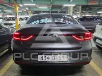 2016 Renault Sm6