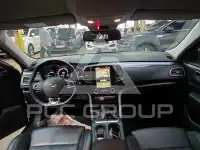 2016 Renault Sm6