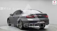 2016 Renault Sm6