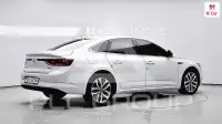 2016 Renault Sm6