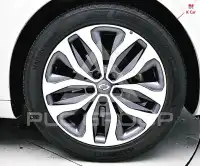 2016 Renault Sm6