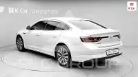 2016 Renault Sm6