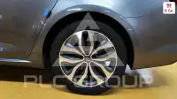 2016 Renault Sm6
