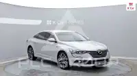 2016 Renault Sm6