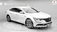 2016 Renault Sm6