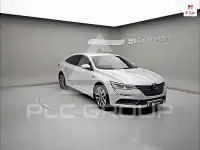 2016 Renault Sm6