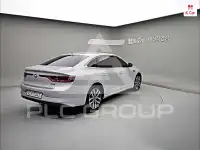 2016 Renault Sm6