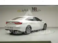 2016 Renault Sm6