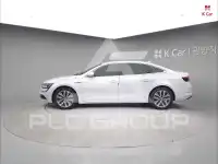 2016 Renault Sm6