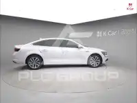2016 Renault Sm6