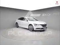 2016 Renault Sm6