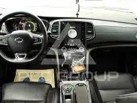 2016 Renault Sm6