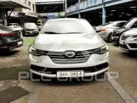 2016 Renault Sm6