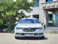 2016 Renault Sm6