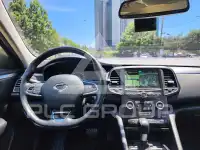 2016 Renault Sm6