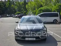 2016 Renault Sm6
