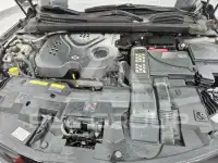 2016 Renault Sm6