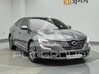 2016 Renault Sm6