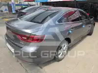 2016 Renault Sm6