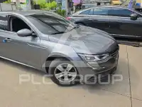 2016 Renault Sm6
