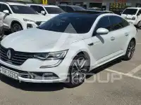 2016 Renault Sm6