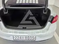 2016 Renault Sm6