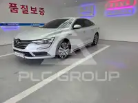 2016 Renault Sm6