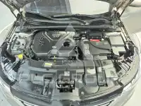 2016 Renault Sm6