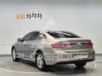 2016 Renault Sm6