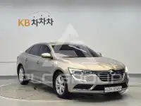 2016 Renault Sm6