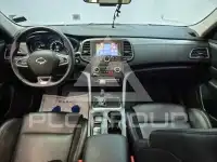 2016 Renault Sm6