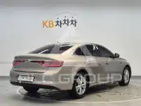 2016 Renault Sm6