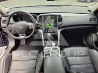 2016 Renault Sm6
