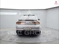 2016 Renault Sm6