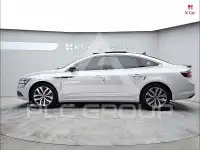 2016 Renault Sm6