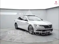 2016 Renault Sm6