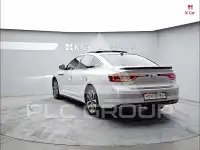 2016 Renault Sm6