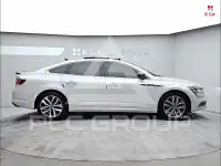 2016 Renault Sm6