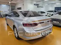 2016 Renault Sm6