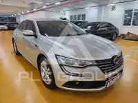2016 Renault Sm6