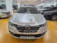 2016 Renault Sm6
