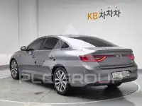 2016 Renault Sm6