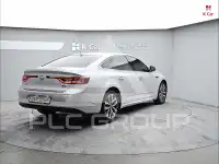 2016 Renault Sm6
