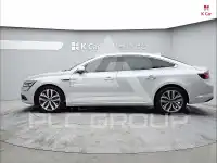 2016 Renault Sm6