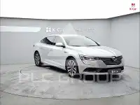 2016 Renault Sm6