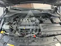 2016 Renault Sm7 New Art