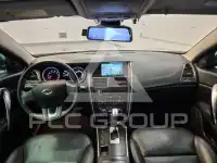 2016 Renault Sm7 New Art