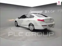 2016 Renault Sm7 New Art