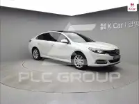 2016 Renault Sm7 New Art