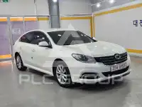 2016 Renault Sm7 New Art